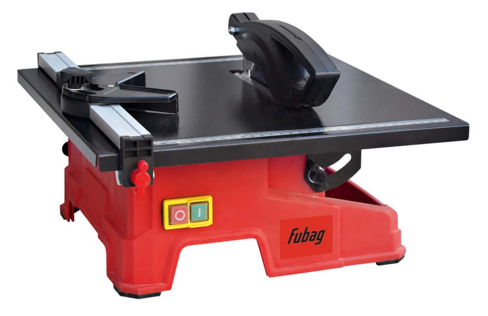 FUBAG FM 180 Трубогибы