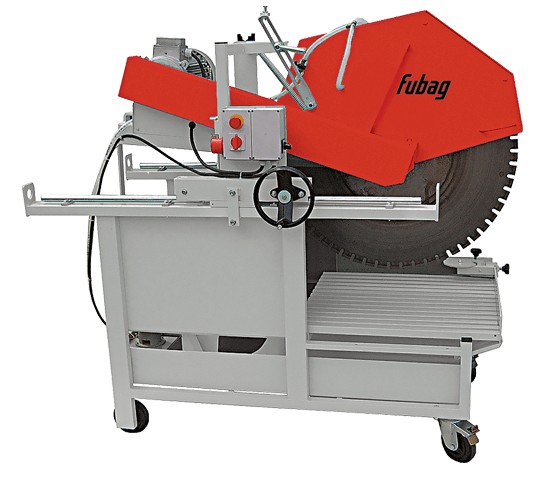 FUBAG PK 100N 400V Плиткорезы и камнерезы