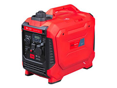 İnverter generatorları FUBAG