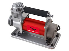 Avtomobil kompressorları və manometrləri FUBAG