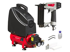 Kompressor avadanlığı dəstləri FUBAG