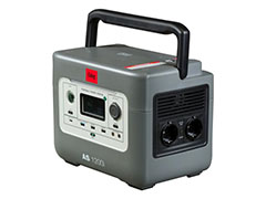 Portativ elektrik stansiyaları FUBAG