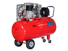 Kəmər pistonlu kompressorlar FUBAG